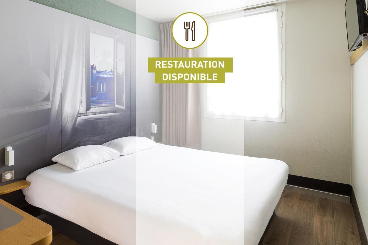 B&B Hotel イエール エクステリア 写真