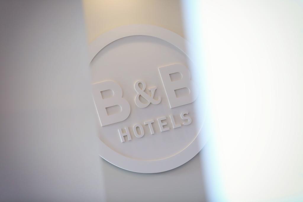 B&B Hotel イエール エクステリア 写真