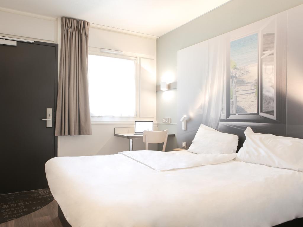 B&B Hotel イエール エクステリア 写真