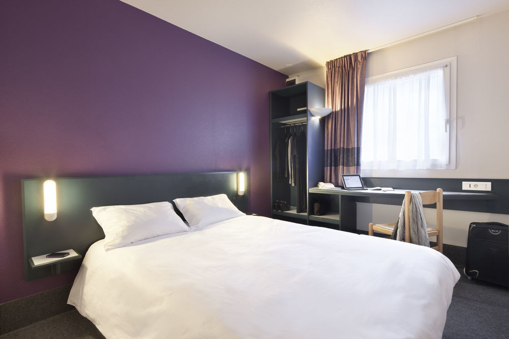 B&B Hotel イエール エクステリア 写真