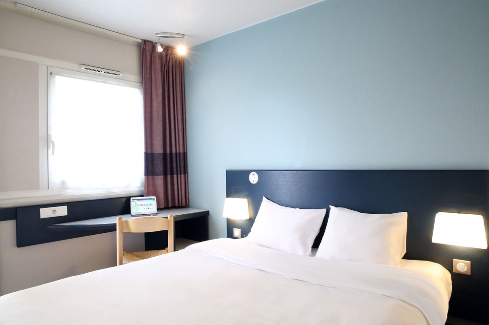 B&B Hotel イエール エクステリア 写真