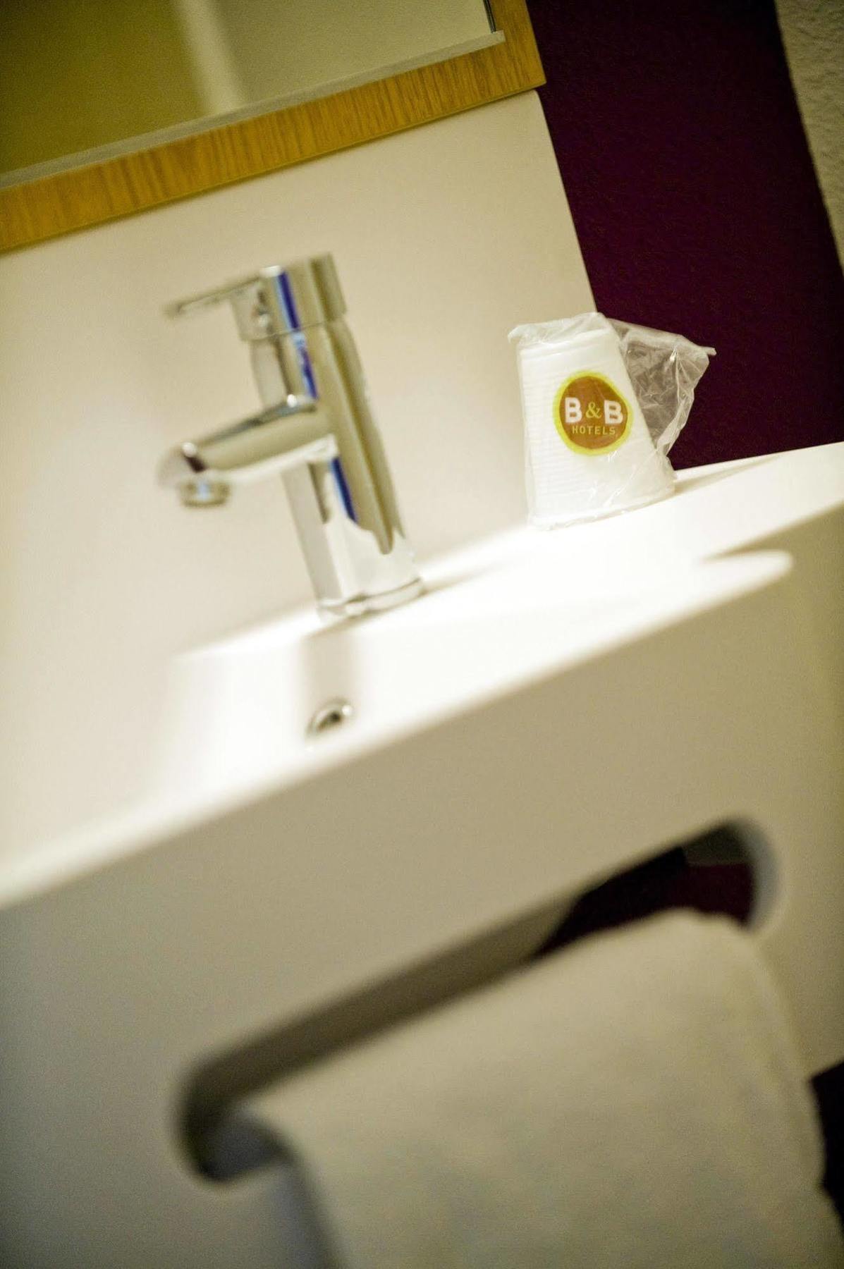 B&B Hotel イエール エクステリア 写真