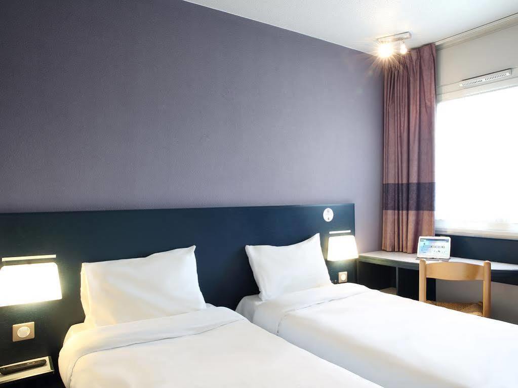 B&B Hotel イエール エクステリア 写真