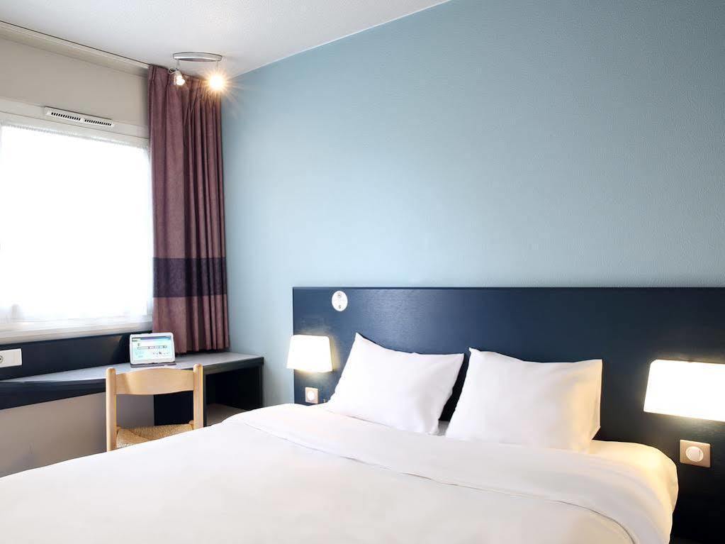 B&B Hotel イエール エクステリア 写真