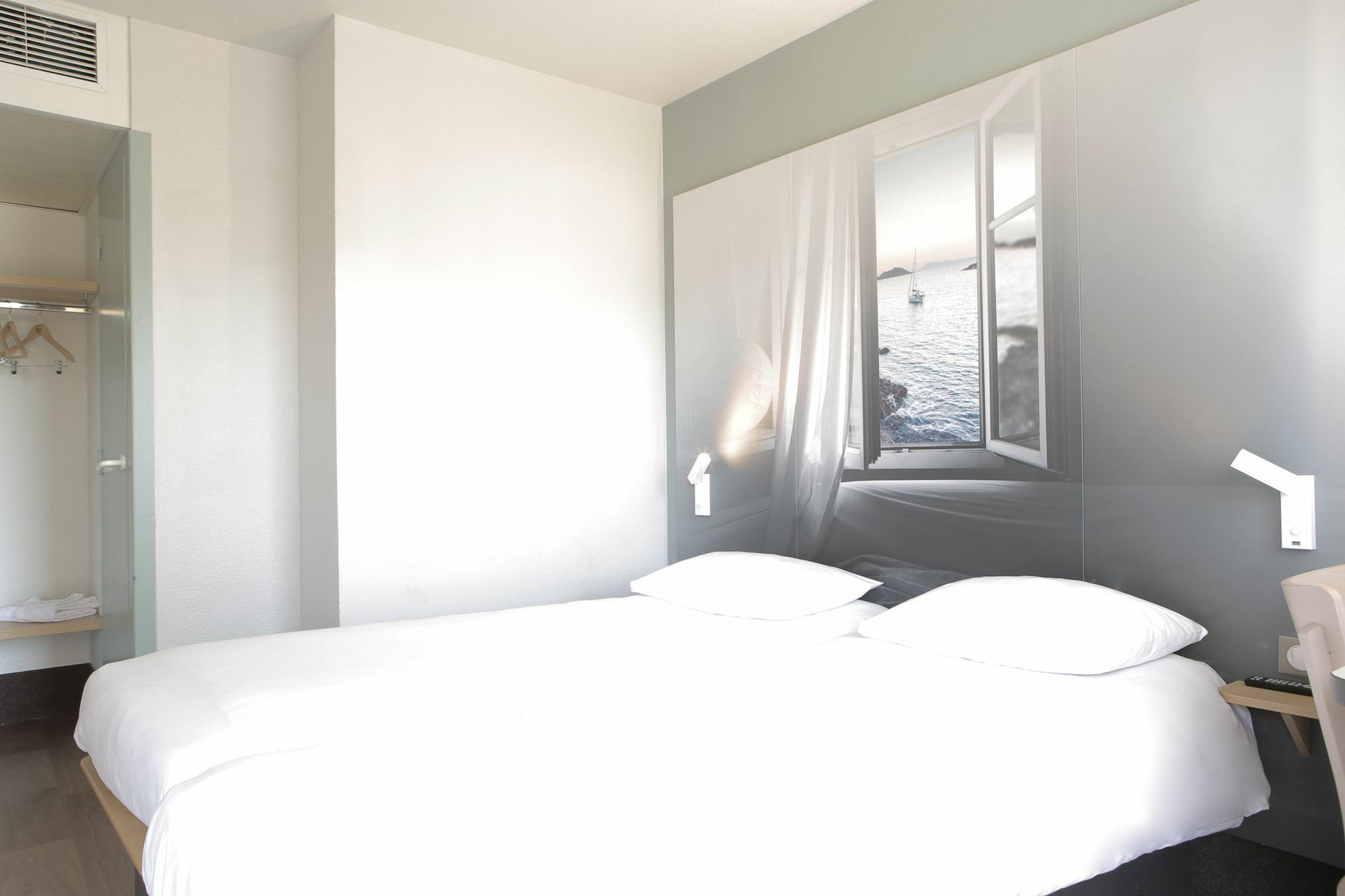 B&B Hotel イエール エクステリア 写真