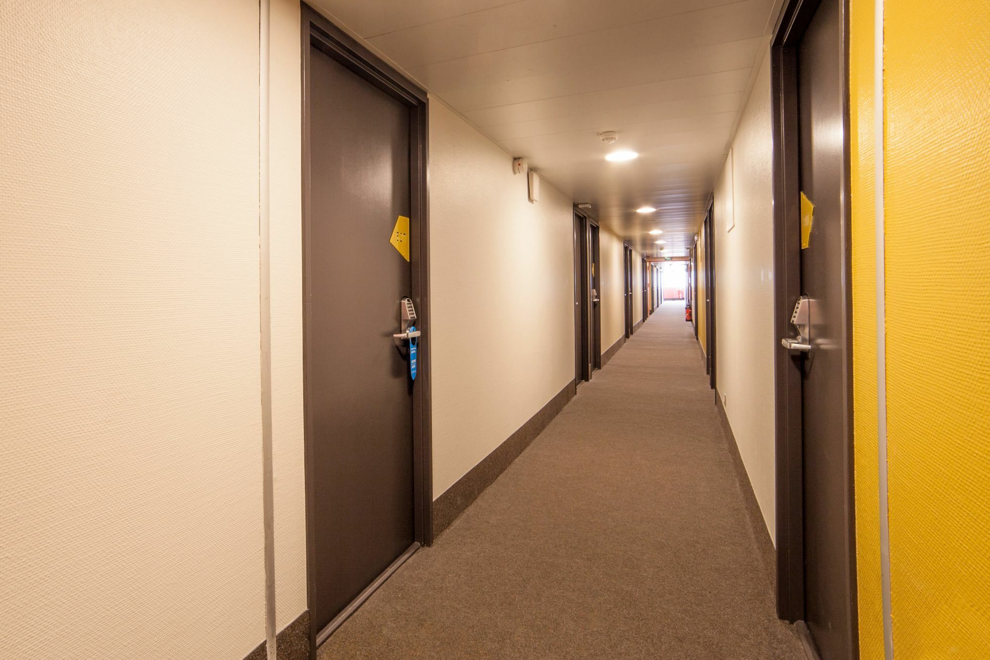 B&B Hotel イエール エクステリア 写真