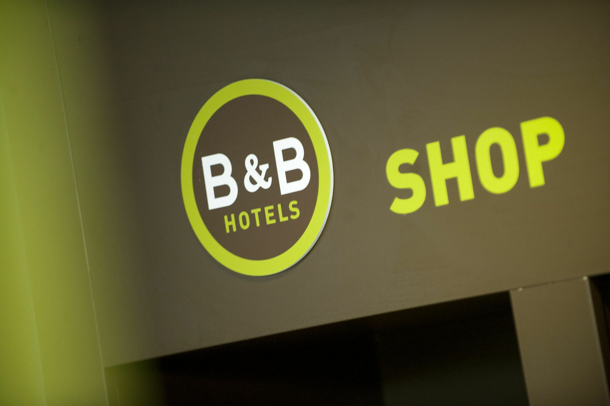 B&B Hotel イエール エクステリア 写真