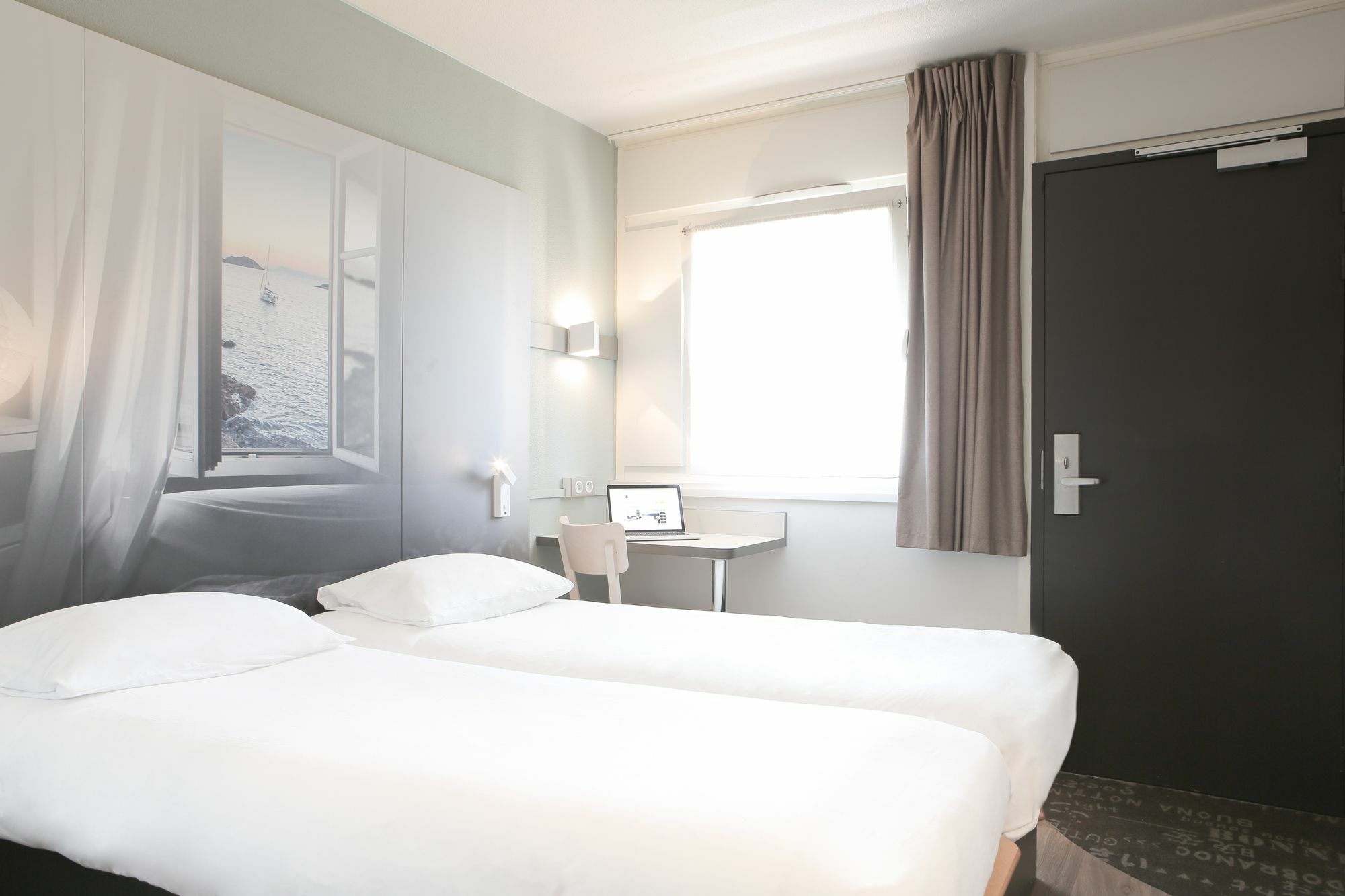 B&B Hotel イエール エクステリア 写真