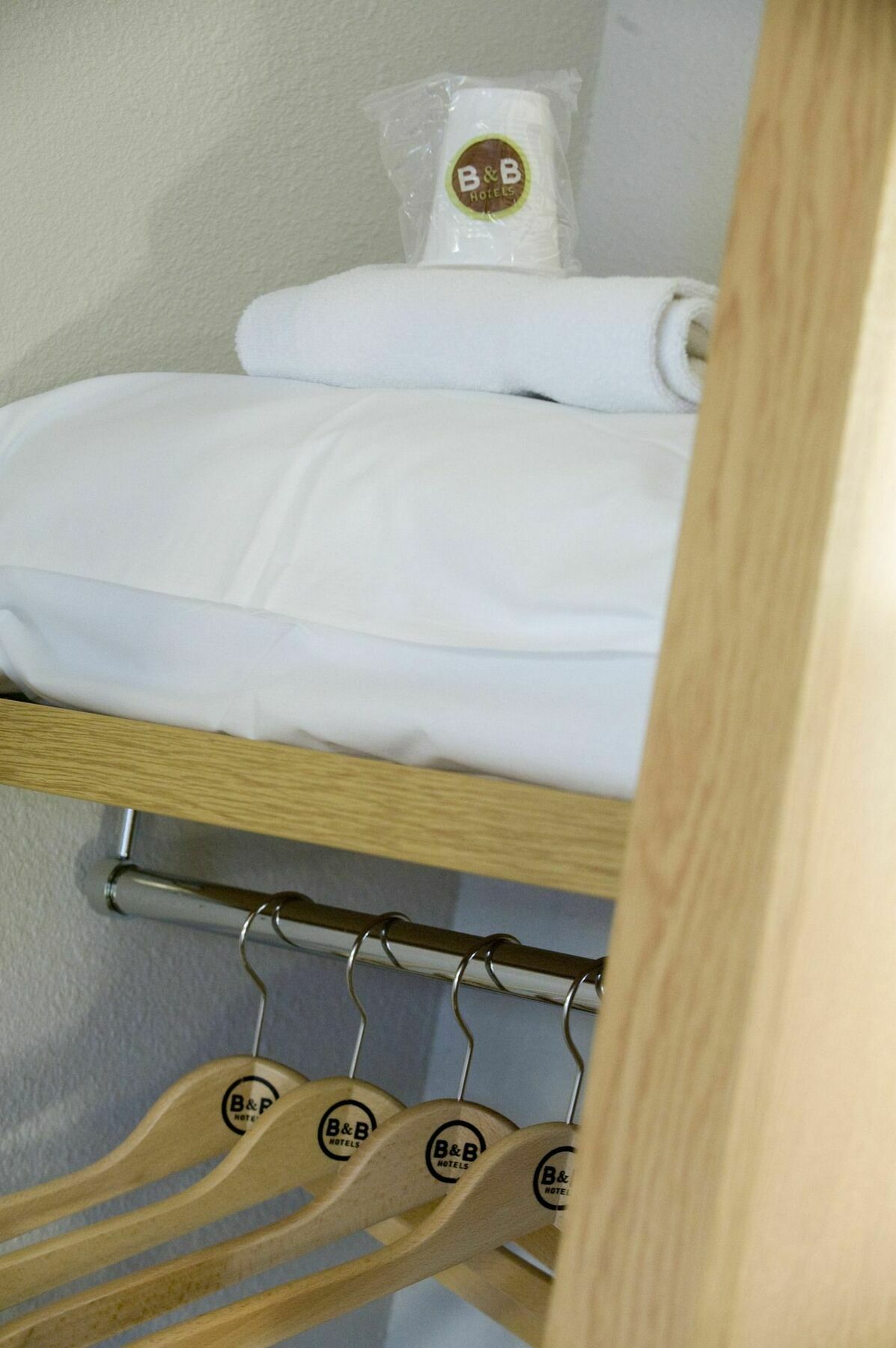 B&B Hotel イエール エクステリア 写真