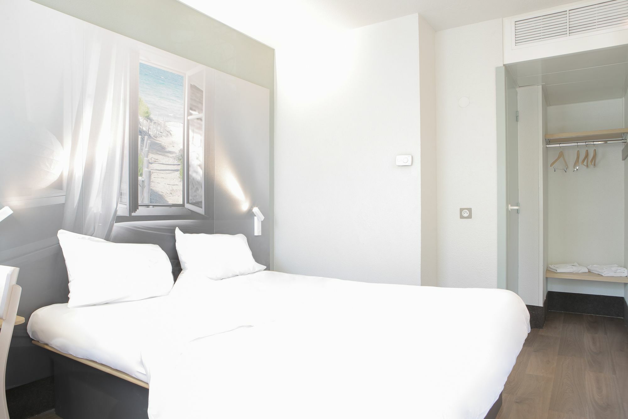 B&B Hotel イエール エクステリア 写真